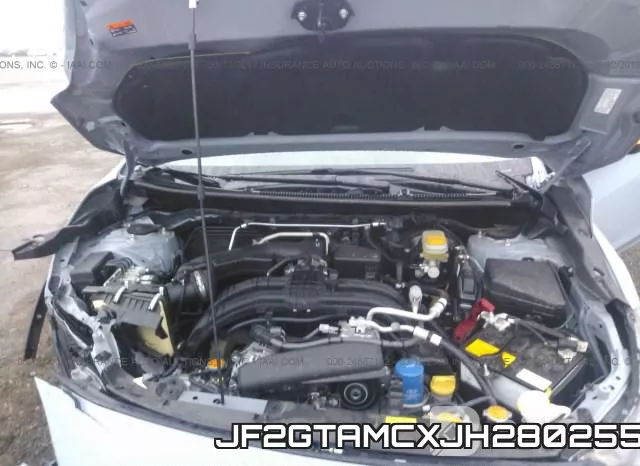 JF2GTAMCXJH280255 фото 2