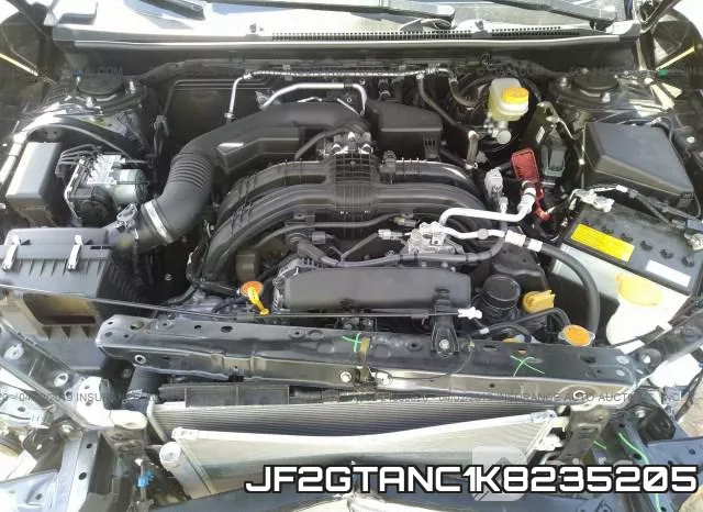 JF2GTANC1K8235205 фото 2