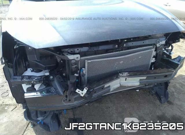 JF2GTANC1K8235205 фото 7