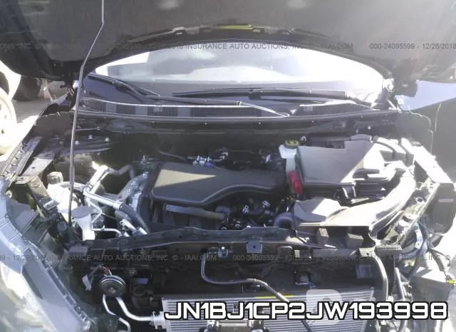 JN1BJ1CP2JW193998 фото 2