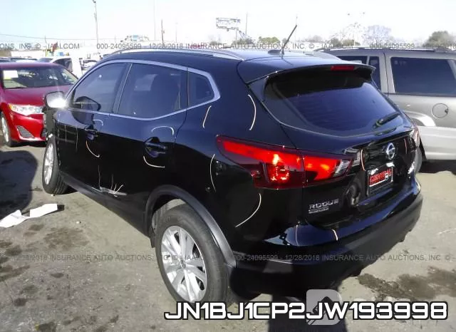 JN1BJ1CP2JW193998 фото 4