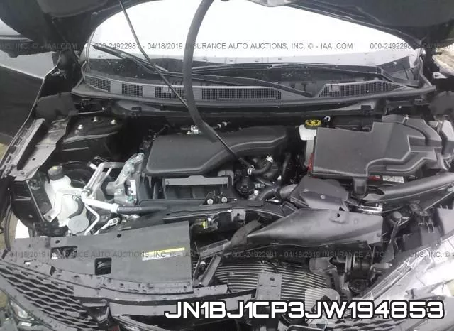 JN1BJ1CP3JW194853 фото 2