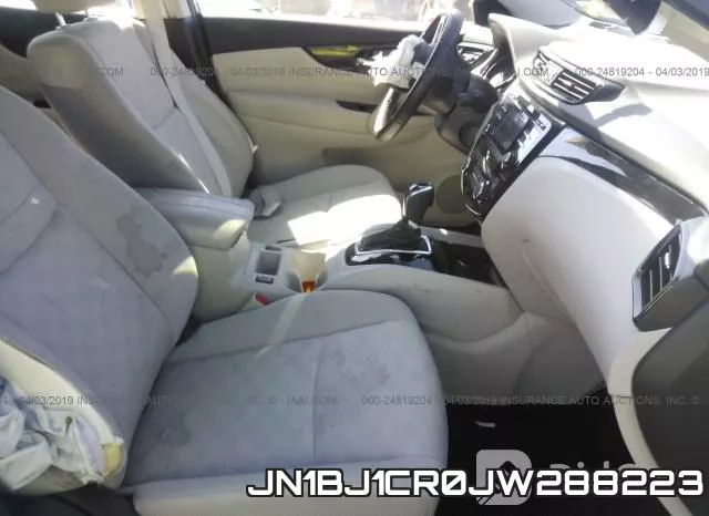 JN1BJ1CR0JW288223 фото 6
