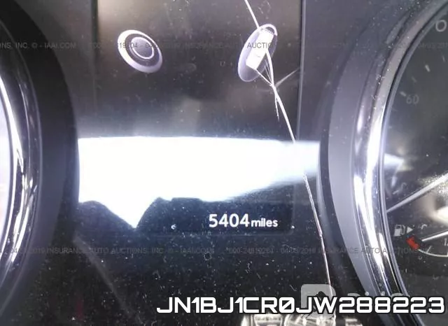 JN1BJ1CR0JW288223 фото 8