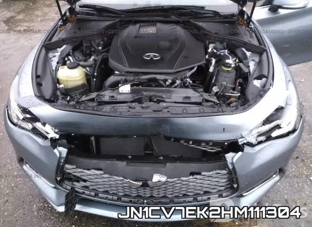 JN1CV7EK2HM111304 фото 2
