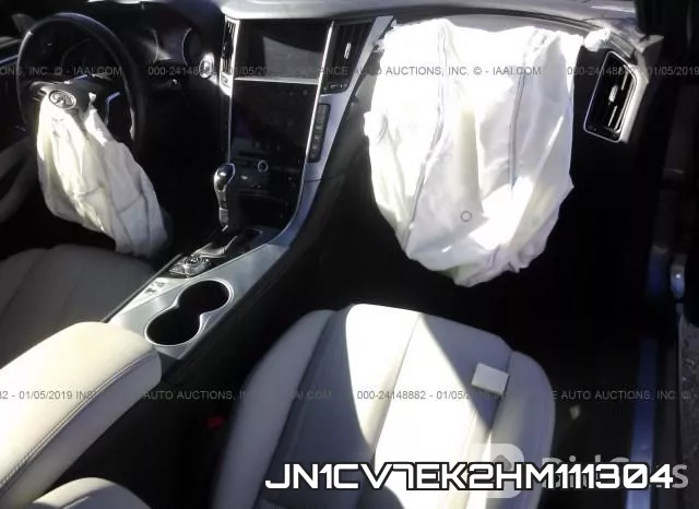 JN1CV7EK2HM111304 фото 6