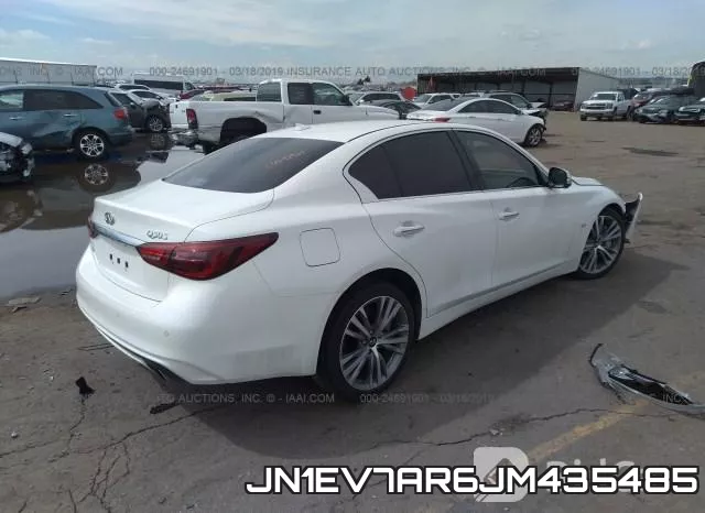 JN1EV7AR6JM435485 фото 5