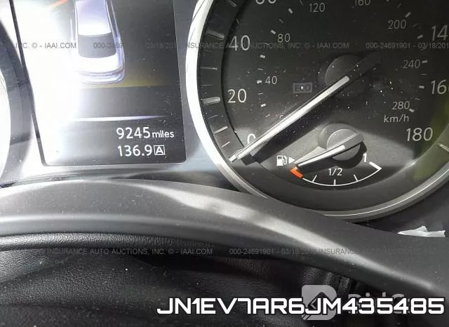 JN1EV7AR6JM435485 фото 8