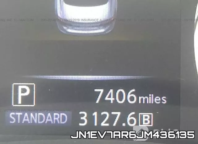 JN1EV7AR6JM436135 фото 8