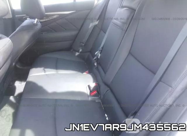 JN1EV7AR9JM435562 фото 8