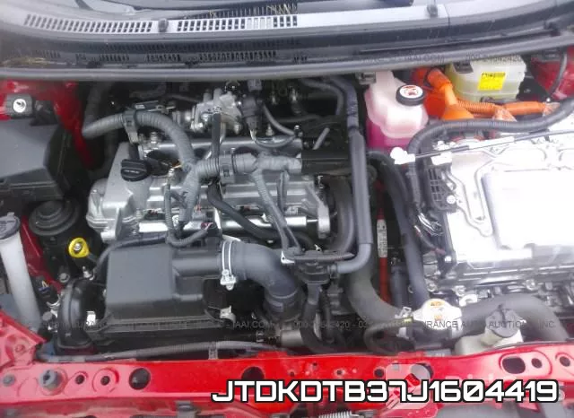 JTDKDTB37J1604419 фото 2