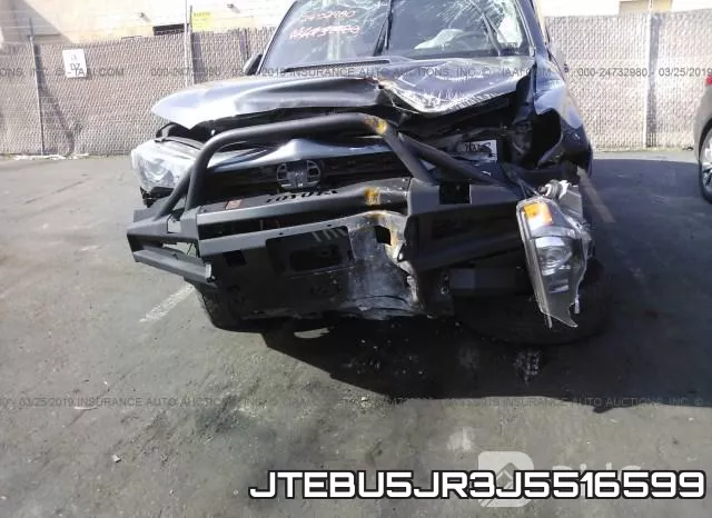 JTEBU5JR3J5516599 фото 7