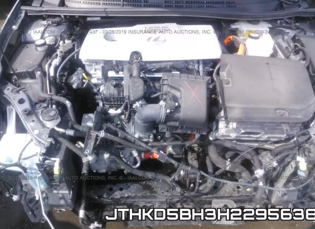 JTHKD5BH3H2295638 фото 2