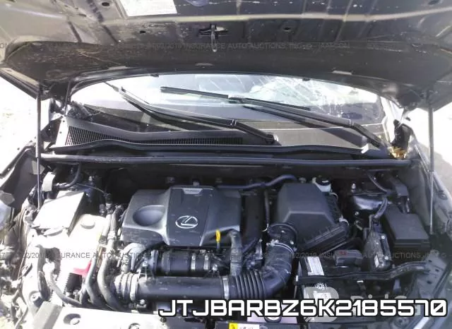 JTJBARBZ6K2185570 фото 2