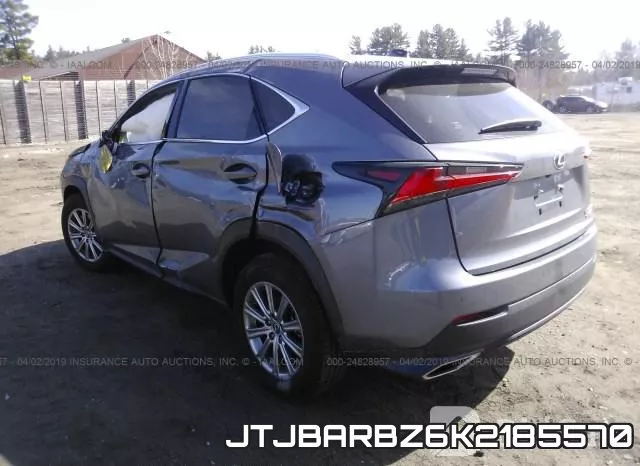JTJBARBZ6K2185570 фото 4