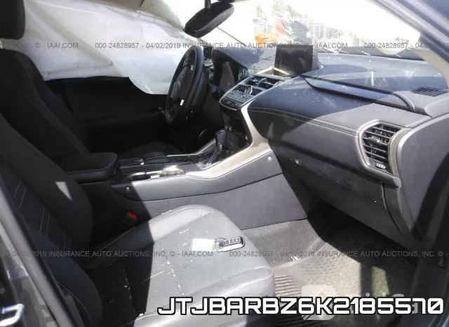 JTJBARBZ6K2185570 фото 6