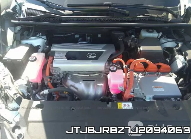 JTJBJRBZ7J2094063 фото 2