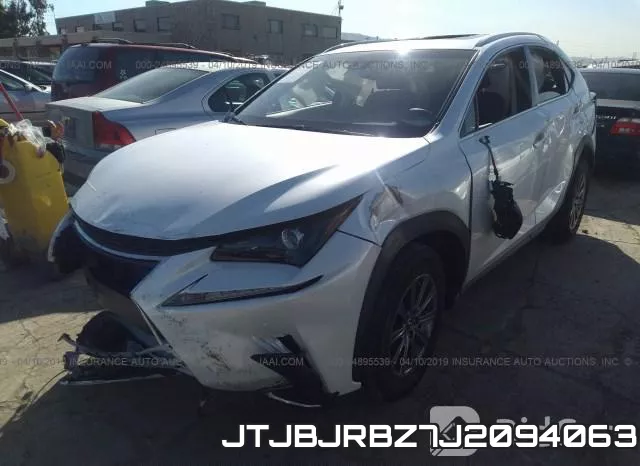 JTJBJRBZ7J2094063 фото 3