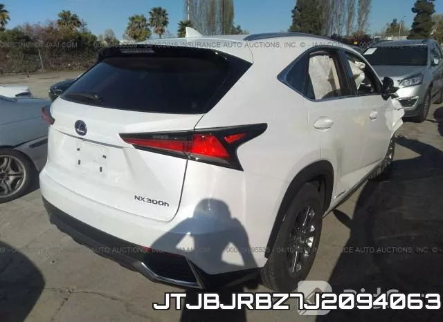 JTJBJRBZ7J2094063 фото 5