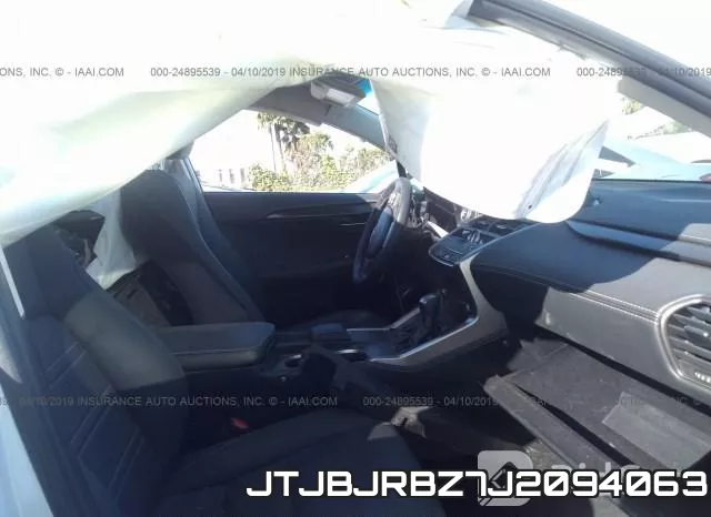 JTJBJRBZ7J2094063 фото 6