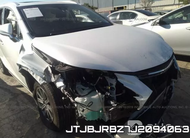 JTJBJRBZ7J2094063 фото 7