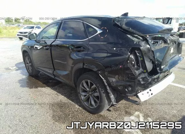 JTJYARBZ0J2115295 фото 4