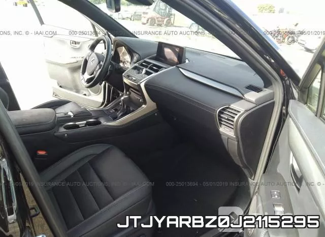 JTJYARBZ0J2115295 фото 6