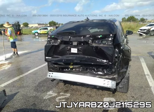 JTJYARBZ0J2115295 фото 7