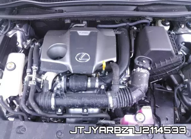 JTJYARBZ7J2114533 фото 2