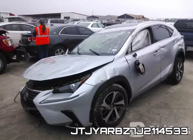 JTJYARBZ7J2114533 фото 3
