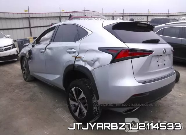 JTJYARBZ7J2114533 фото 4