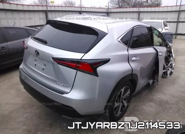 JTJYARBZ7J2114533 фото 5