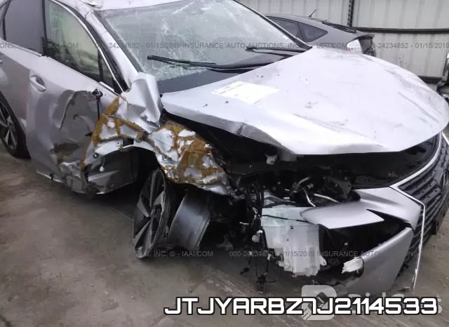 JTJYARBZ7J2114533 фото 7