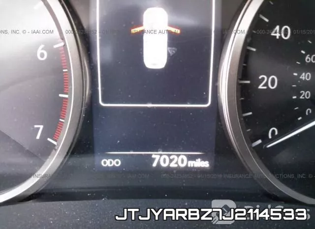JTJYARBZ7J2114533 фото 8