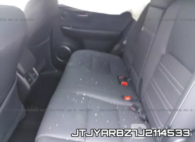JTJYARBZ7J2114533 фото 9