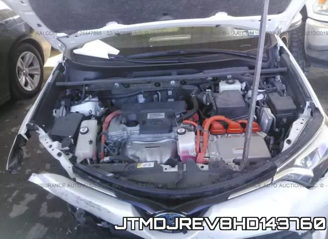 JTMDJREV8HD143760 фото 2