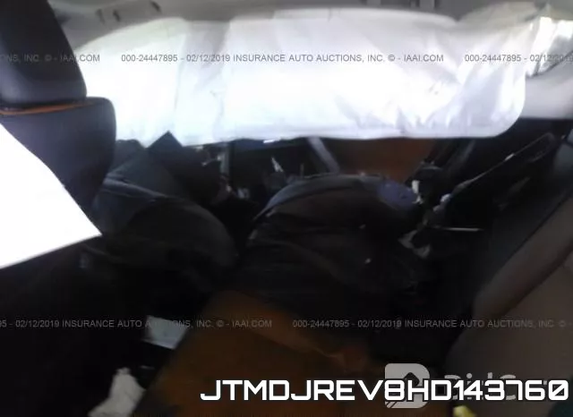 JTMDJREV8HD143760 фото 9