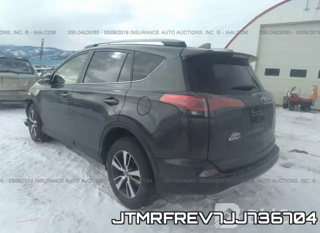 JTMRFREV7JJ736704 фото 3