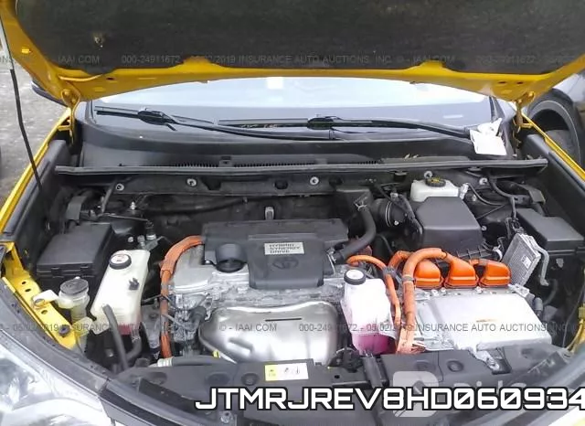 JTMRJREV8HD060934 фото 2