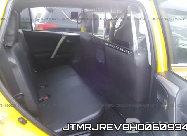 JTMRJREV8HD060934 фото 9