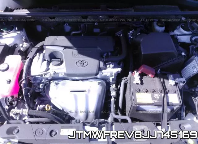 JTMWFREV8JJ745169 фото 2