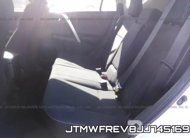 JTMWFREV8JJ745169 фото 9