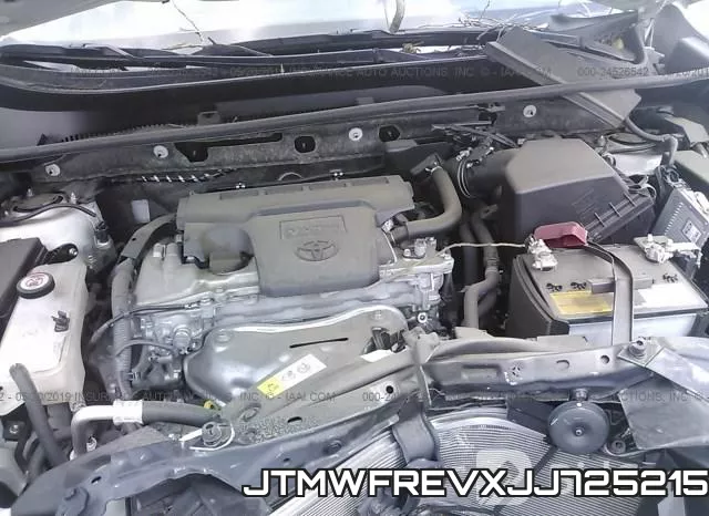 JTMWFREVXJJ725215 фото 2
