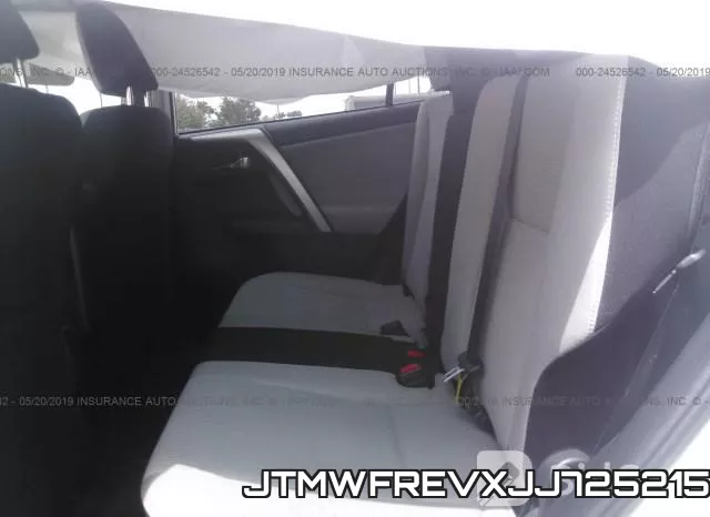 JTMWFREVXJJ725215 фото 9