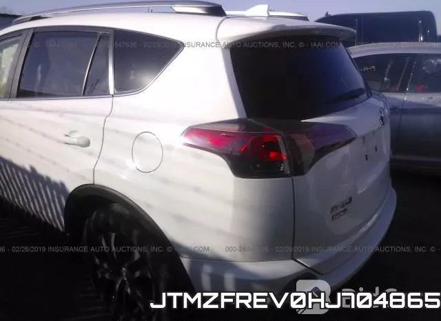 JTMZFREV0HJ704865 фото 4