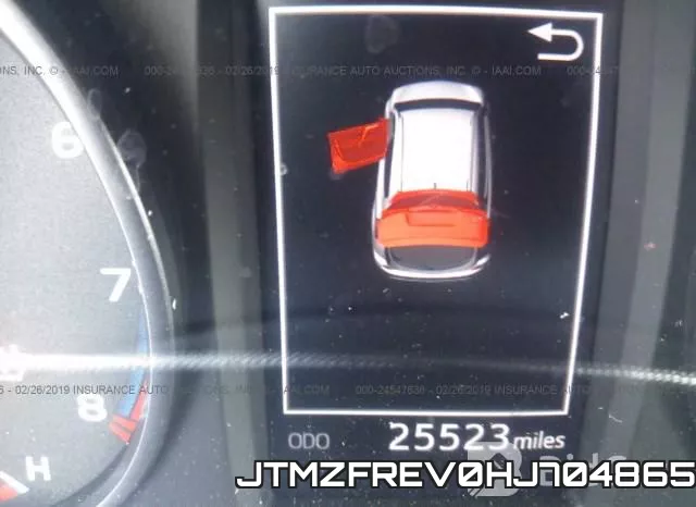 JTMZFREV0HJ704865 фото 8