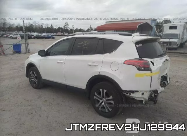 JTMZFREV2HJ129944 фото 4