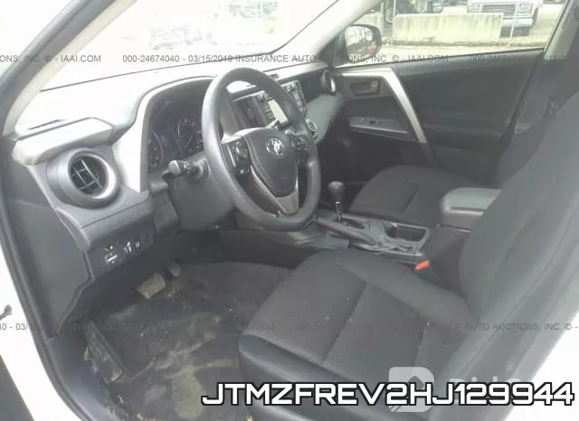 JTMZFREV2HJ129944 фото 6