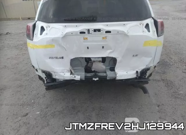JTMZFREV2HJ129944 фото 7