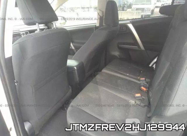 JTMZFREV2HJ129944 фото 9